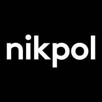 Nikpol logo, Nikpol contact details