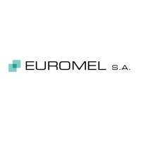 Euromel S.A. logo, Euromel S.A. contact details