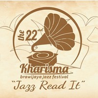 Kharisma Brawijaya Jazz Festival logo, Kharisma Brawijaya Jazz Festival contact details