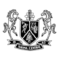 Salina High Central logo, Salina High Central contact details