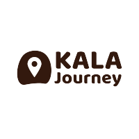 KALA journey logo, KALA journey contact details