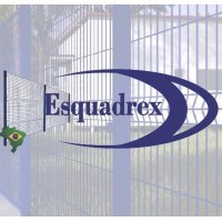 Esquadrex Esquadrias E Estruturas Metalicas logo, Esquadrex Esquadrias E Estruturas Metalicas contact details