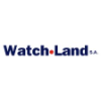 Watch Land S.A. logo, Watch Land S.A. contact details