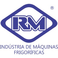 RM Indústria de Máquinas Frigoríficas logo, RM Indústria de Máquinas Frigoríficas contact details