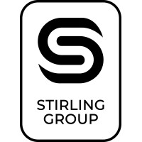 Stirling Group logo, Stirling Group contact details