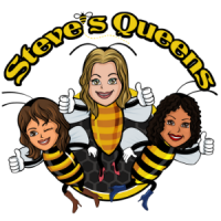 Steve's Queens logo, Steve's Queens contact details