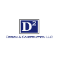 D2 Design & Construction logo, D2 Design & Construction contact details