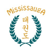 Mississauga Taekwondo logo, Mississauga Taekwondo contact details