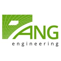 ANG Engineering Kft. logo, ANG Engineering Kft. contact details