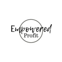 Empowered Profit logo, Empowered Profit contact details