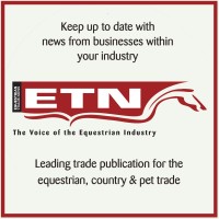 Equestrian Trade News (ETN) logo, Equestrian Trade News (ETN) contact details