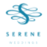 Serene Weddings logo, Serene Weddings contact details