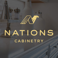 Nations Cabinetry logo, Nations Cabinetry contact details