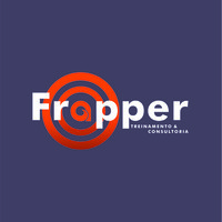 FRAPPER TREINAMENTO E CONSULTORIA logo, FRAPPER TREINAMENTO E CONSULTORIA contact details