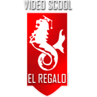 El Regalo Video School logo, El Regalo Video School contact details