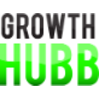 GROWTH HUBB logo, GROWTH HUBB contact details