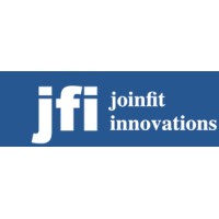 JoinFit Innovations logo, JoinFit Innovations contact details