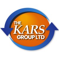 The KARS Group LTD logo, The KARS Group LTD contact details