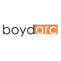 boydarc logo, boydarc contact details