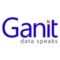 Ganit Inc. logo, Ganit Inc. contact details