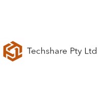 TECHSHARE SOLUTIONS PTY LTD logo, TECHSHARE SOLUTIONS PTY LTD contact details