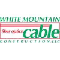 White Mountain Cable Construction, LLC logo, White Mountain Cable Construction, LLC contact details