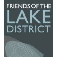 Friends of the Lake District logo, Friends of the Lake District contact details