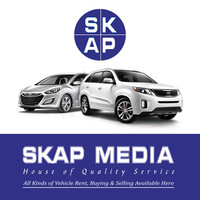 SKAP MEDIA logo, SKAP MEDIA contact details