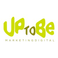 UpToBe Marketing logo, UpToBe Marketing contact details