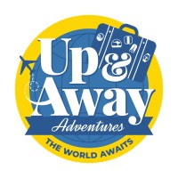 Up & Away Adventures logo, Up & Away Adventures contact details