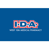 West 10th Medical Pharmacy logo, West 10th Medical Pharmacy contact details