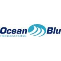 OceanBlu Renovations logo, OceanBlu Renovations contact details