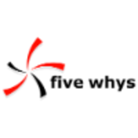 Five Whys Ltd logo, Five Whys Ltd contact details