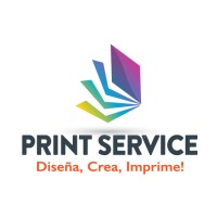 Print Service - El Salvador logo, Print Service - El Salvador contact details