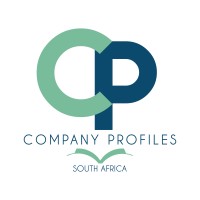 Company Profiles South Africa logo, Company Profiles South Africa contact details