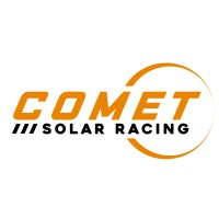 Comet Solar Racing logo, Comet Solar Racing contact details