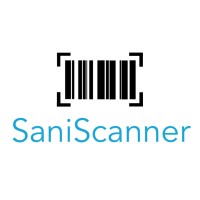 SaniScanner, LLC logo, SaniScanner, LLC contact details