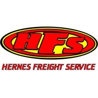 HERNES FREIGHT SERVICE PTY LIMITED logo, HERNES FREIGHT SERVICE PTY LIMITED contact details