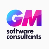 GM Software Consultants logo, GM Software Consultants contact details