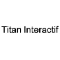 Titan Interactif logo, Titan Interactif contact details