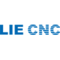 Lie CNC AS logo, Lie CNC AS contact details