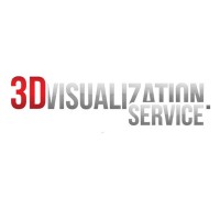 3D Visualization Service logo, 3D Visualization Service contact details