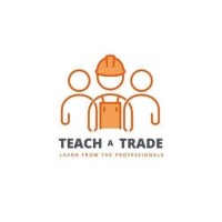 Teach A Trade logo, Teach A Trade contact details