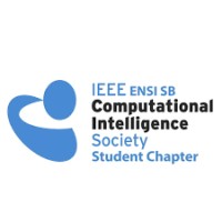 IEEE ENSI Computational Intelligence Society Chapter logo, IEEE ENSI Computational Intelligence Society Chapter contact details