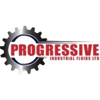 Progressive Industrial Fluids Ltd logo, Progressive Industrial Fluids Ltd contact details