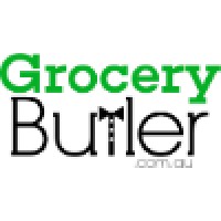 Grocery Butler logo, Grocery Butler contact details