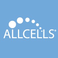 AllCells LLC logo, AllCells LLC contact details