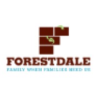 Forestdale Inc logo, Forestdale Inc contact details