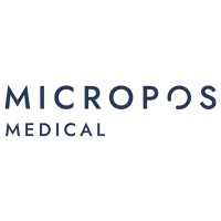 Micropos Medical AB logo, Micropos Medical AB contact details