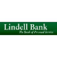 Lindell Bank logo, Lindell Bank contact details